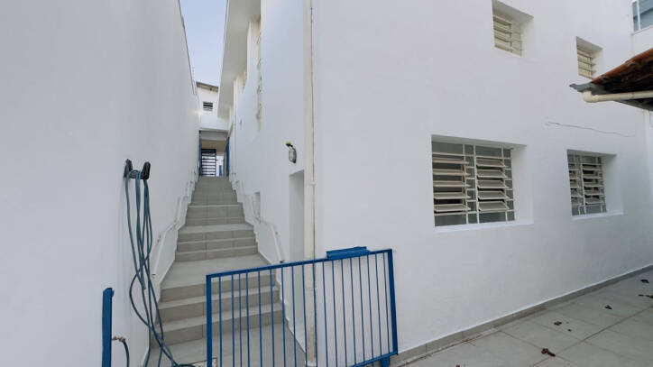 Depósito-Galpão, 280 m² - Foto 26