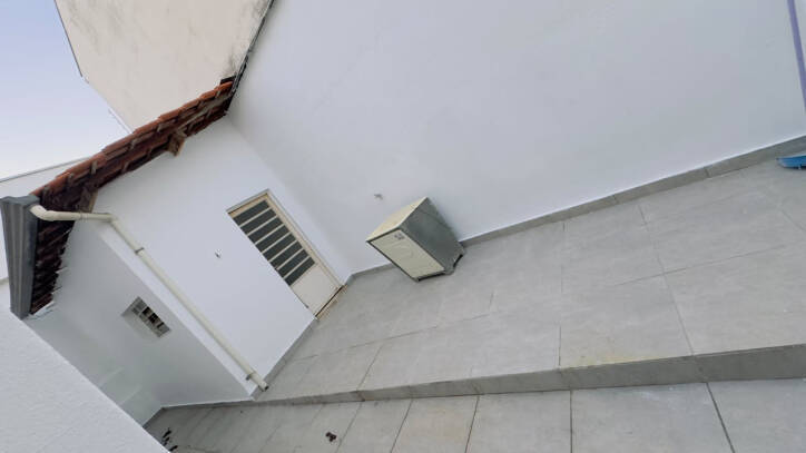 Depósito-Galpão, 280 m² - Foto 27
