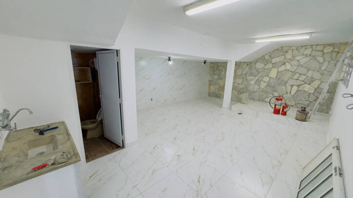 Depósito-Galpão, 280 m² - Foto 29