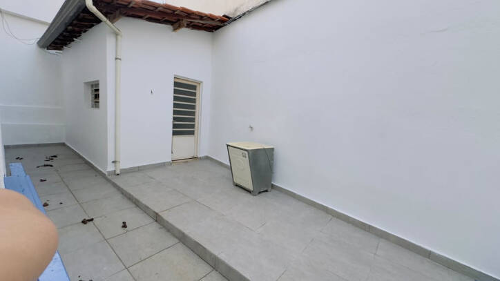 Depósito-Galpão, 280 m² - Foto 30