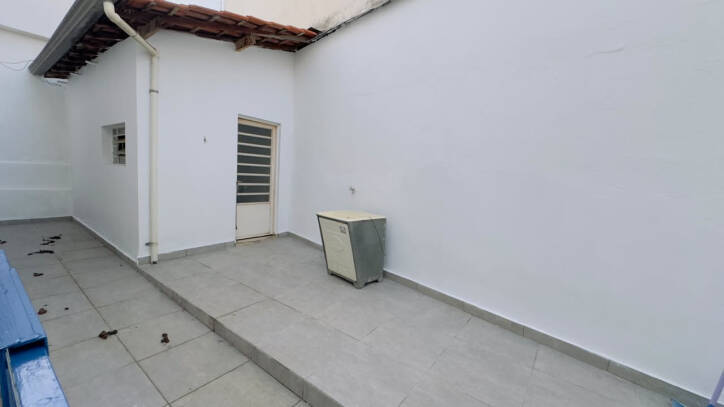 Depósito-Galpão, 280 m² - Foto 32