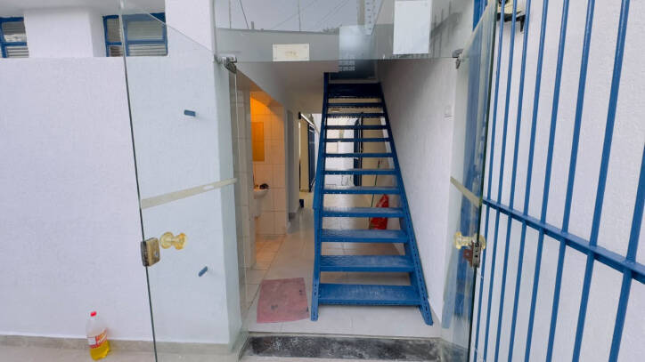 Depósito-Galpão, 280 m² - Foto 33