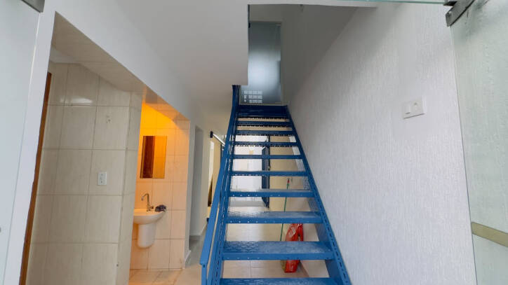 Depósito-Galpão, 280 m² - Foto 34