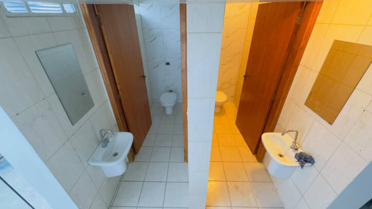 Depósito-Galpão, 280 m² - Foto 35