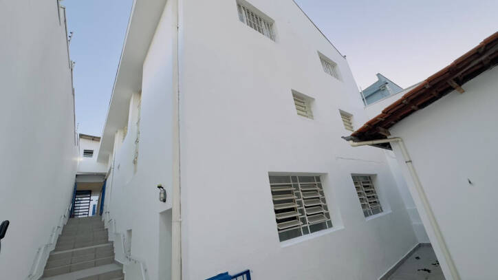 Depósito-Galpão, 280 m² - Foto 36