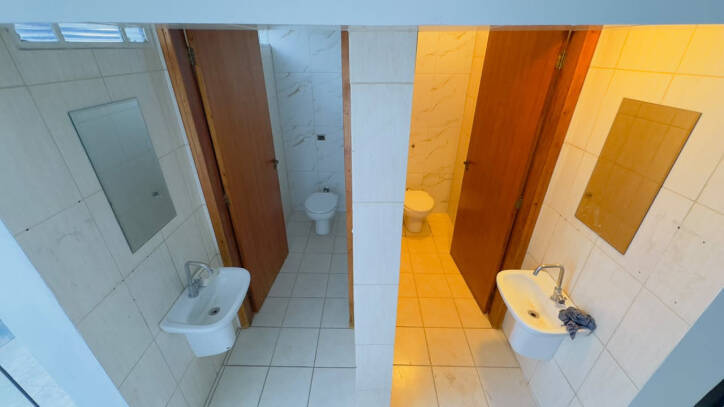 Depósito-Galpão, 280 m² - Foto 37
