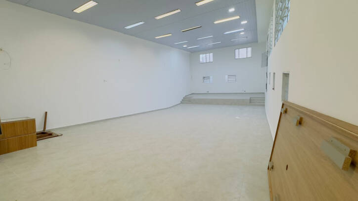 Depósito-Galpão, 280 m² - Foto 38