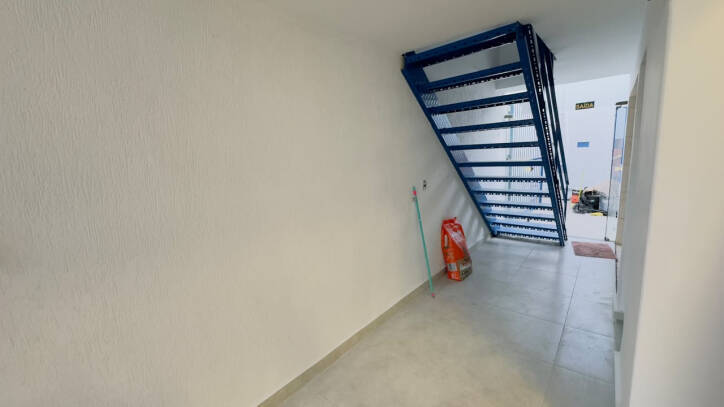 Depósito-Galpão, 280 m² - Foto 39