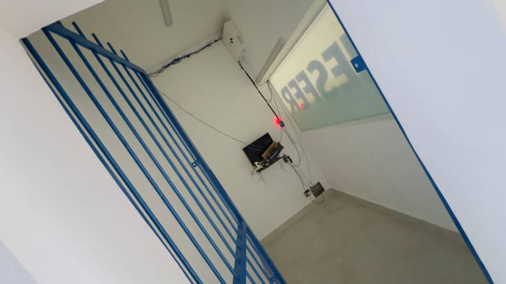 Depósito-Galpão, 280 m² - Foto 40