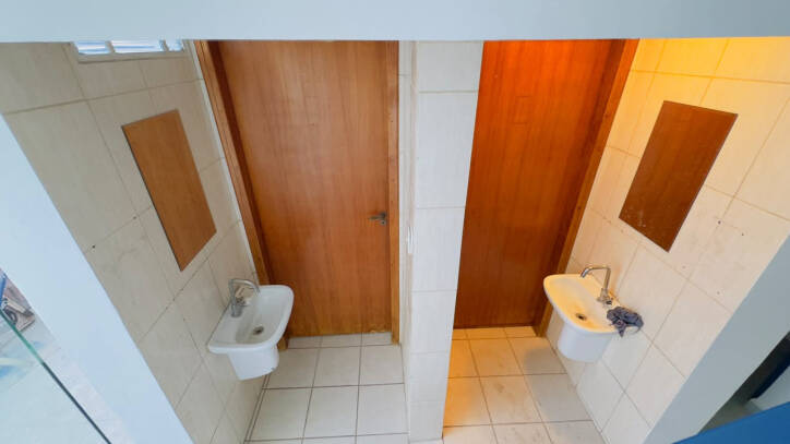 Depósito-Galpão, 280 m² - Foto 41