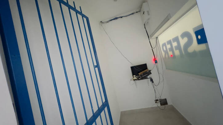 Depósito-Galpão, 280 m² - Foto 42