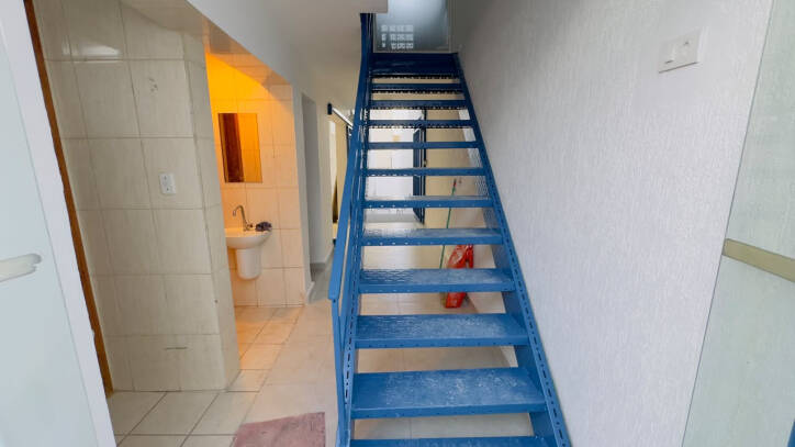 Depósito-Galpão, 280 m² - Foto 43