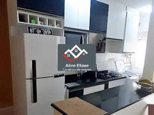 Apartamento para Venda em Jundiaí - 1