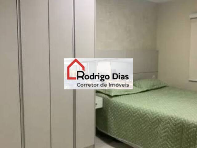 Apartamento para Venda em Jundiaí - 2