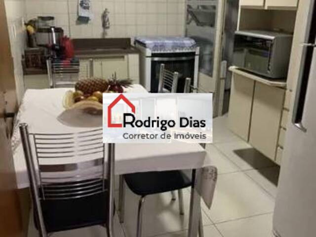 Apartamento para Venda em Jundiaí - 3