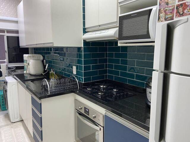 Apartamento para Venda em Jundiaí - 2