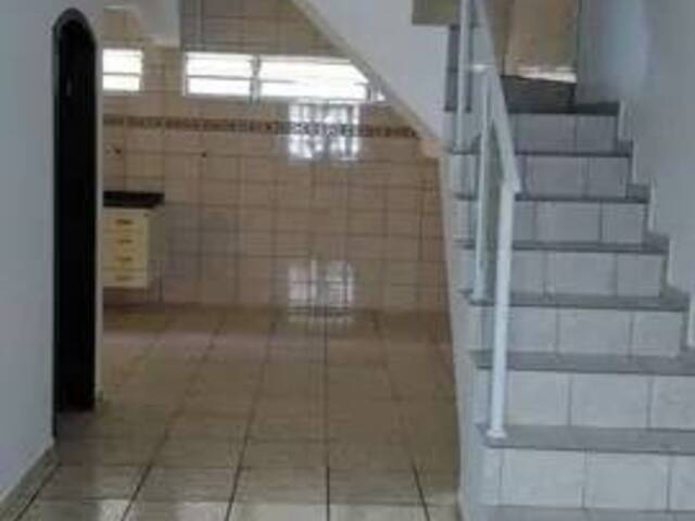 Sobrado para Locação em Jundiaí - 3