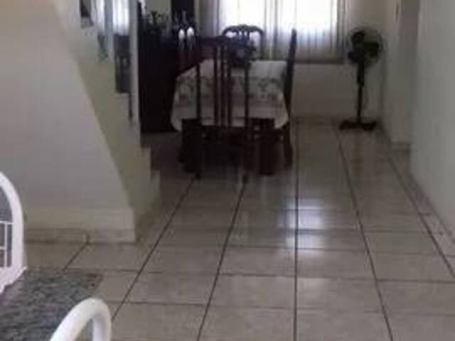 Sobrado para Locação em Jundiaí - 5