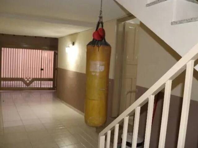 Sobrado para Venda em Jundiaí - 3