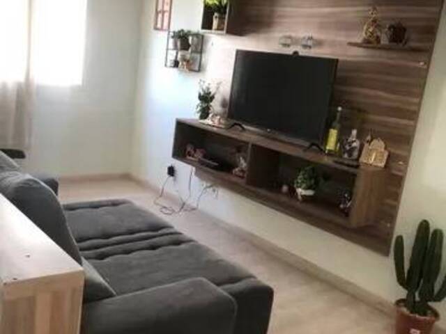 Apartamento para Venda em Jundiaí - 1