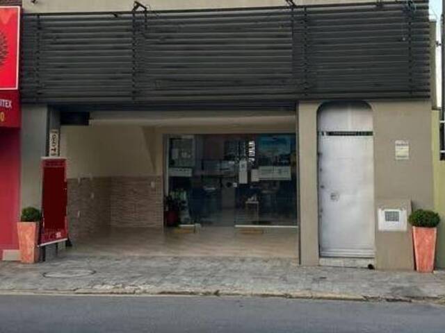 Prédio comercial para Locação em Jundiaí - 1