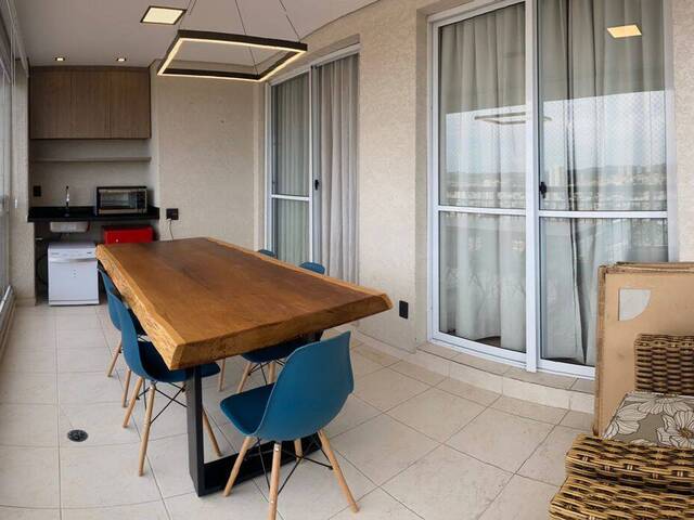 Apartamento para Venda em Jundiaí - 3