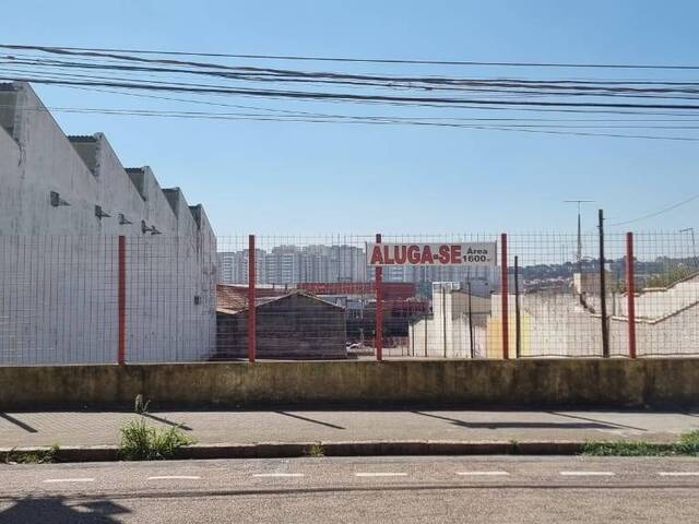 Terreno para Locação em Jundiaí - 2