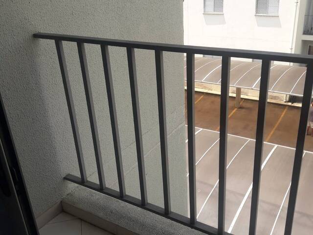 Apartamento para Venda em Jundiaí - 2