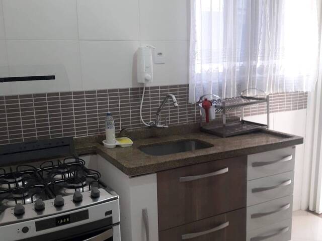 Apartamento para Venda em Jundiaí - 3