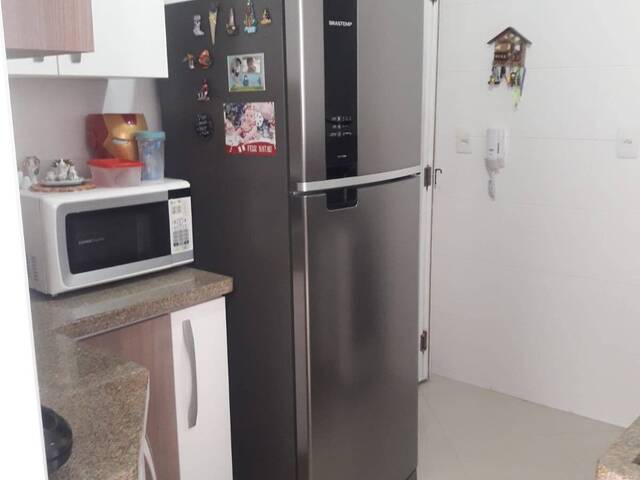 Apartamento para Venda em Jundiaí - 5