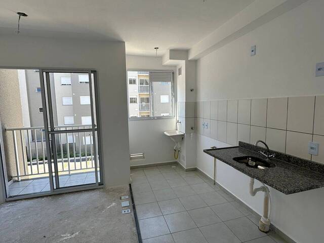 Apartamento para Venda em Jundiaí - 2
