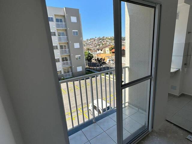 Apartamento para Venda em Jundiaí - 3