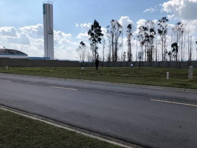 #1252 - Terreno em condomínio para Venda em Jundiaí - SP