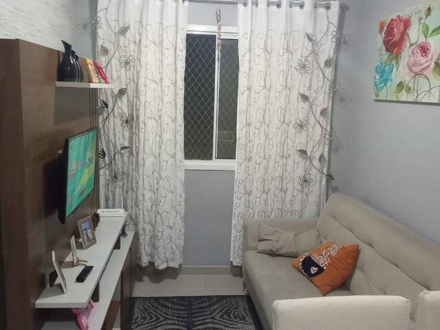 Apartamento para Venda em Jundiaí - 3