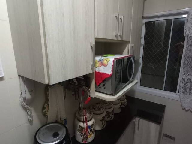 Apartamento para Venda em Jundiaí - 4