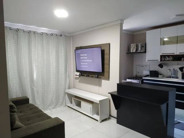 #1263 - Apartamento para Venda em Itupeva - SP