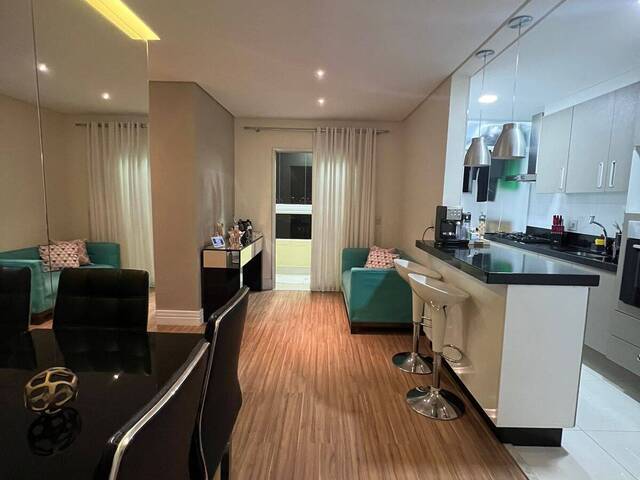 Apartamento para Venda em Jundiaí - 2