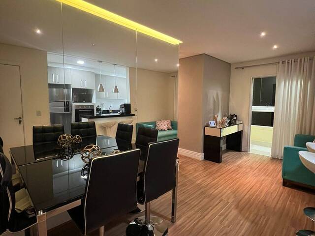 Apartamento para Venda em Jundiaí - 3