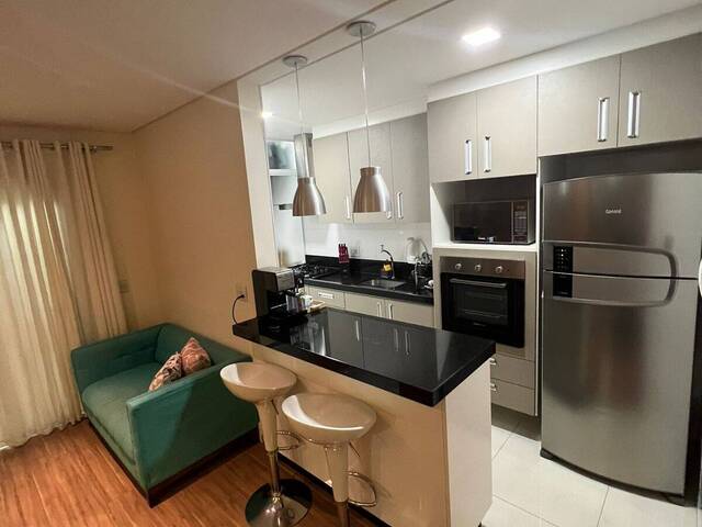 Apartamento para Venda em Jundiaí - 4