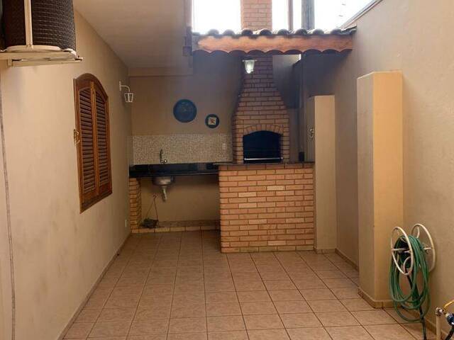 Casa para Venda em Jundiaí - 3