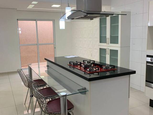 Casa para Venda em Jundiaí - 4