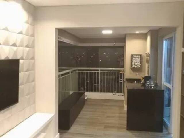 Apartamento para Venda em Jundiaí - 3