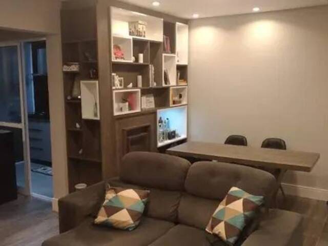 Apartamento para Venda em Jundiaí - 4