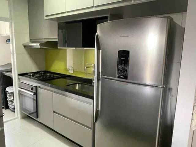 Apartamento para Venda em Jundiaí - 2