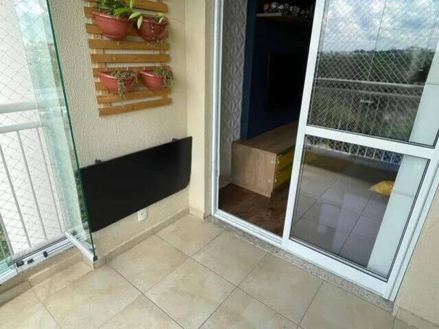 Apartamento para Venda em Jundiaí - 3