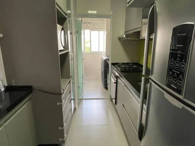 Apartamento para Venda em Jundiaí - 5