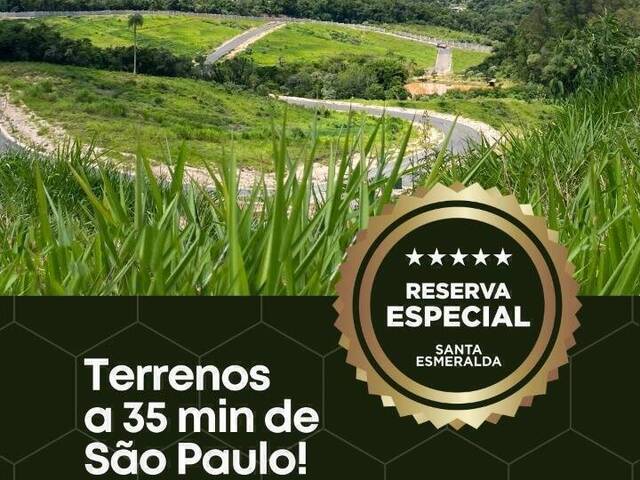 Terreno em condomínio para Venda em Jundiaí - 2