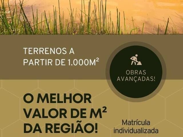 Terreno em condomínio para Venda em Jundiaí - 3