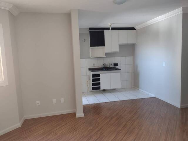 Apartamento para Venda em Jundiaí - 1