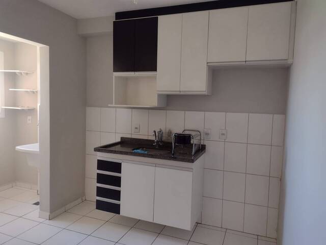 Apartamento para Venda em Jundiaí - 3